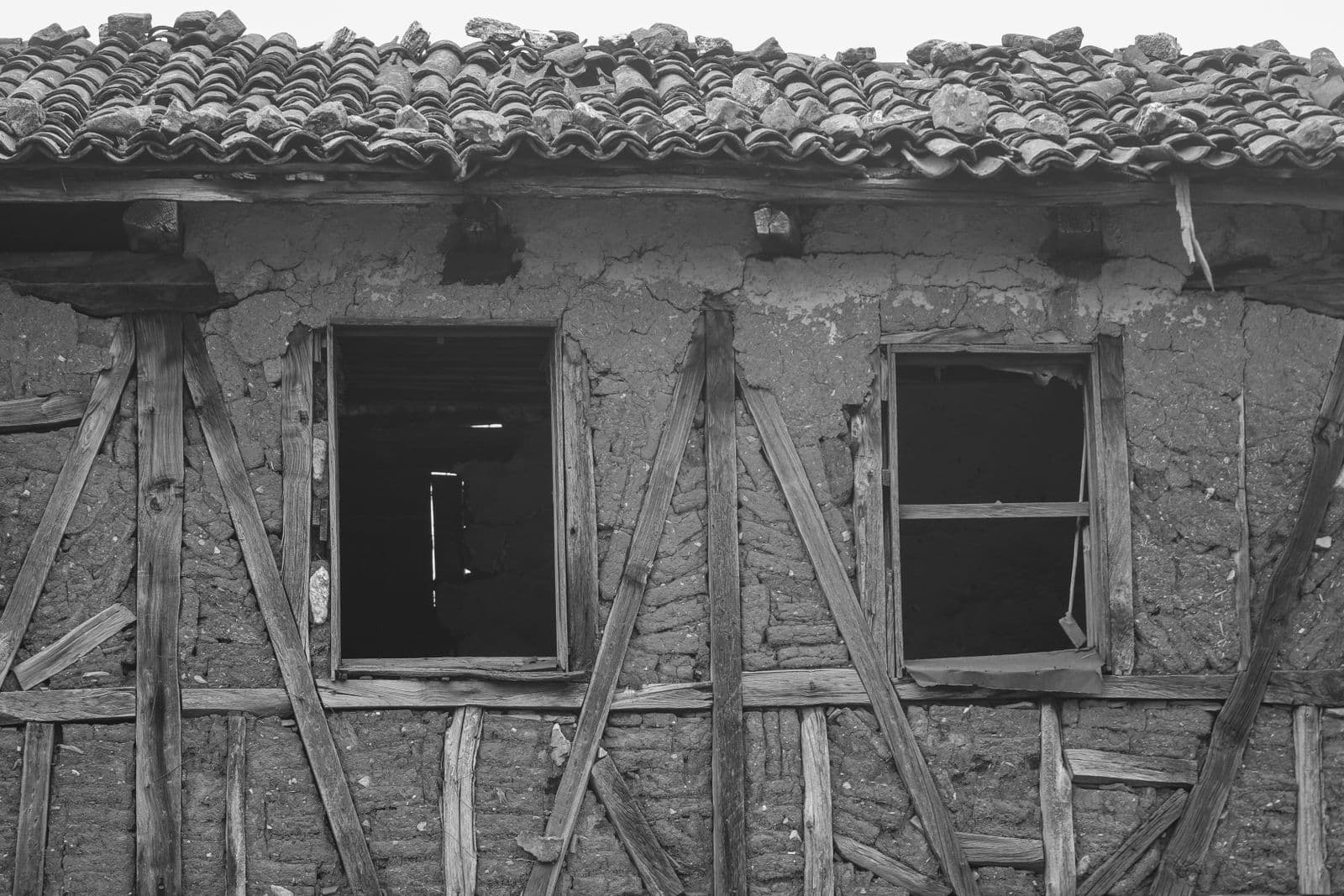 Casco woning bouwen