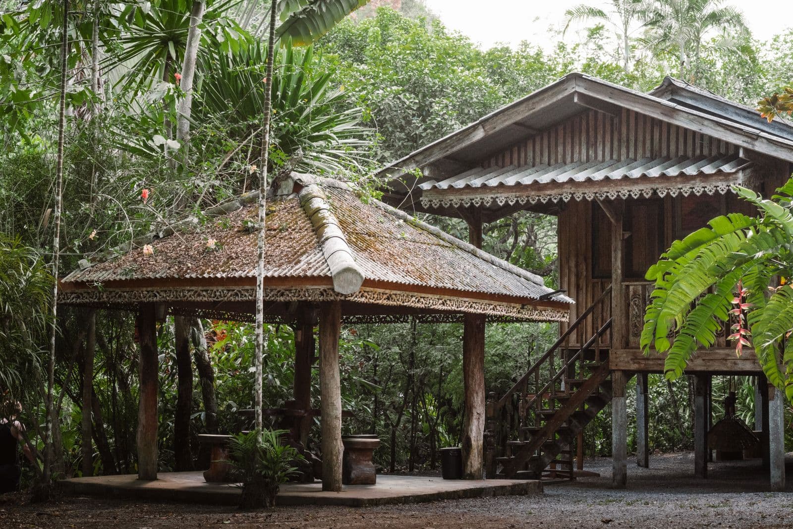 Ecologisch bouwen - Totaalrenovatie