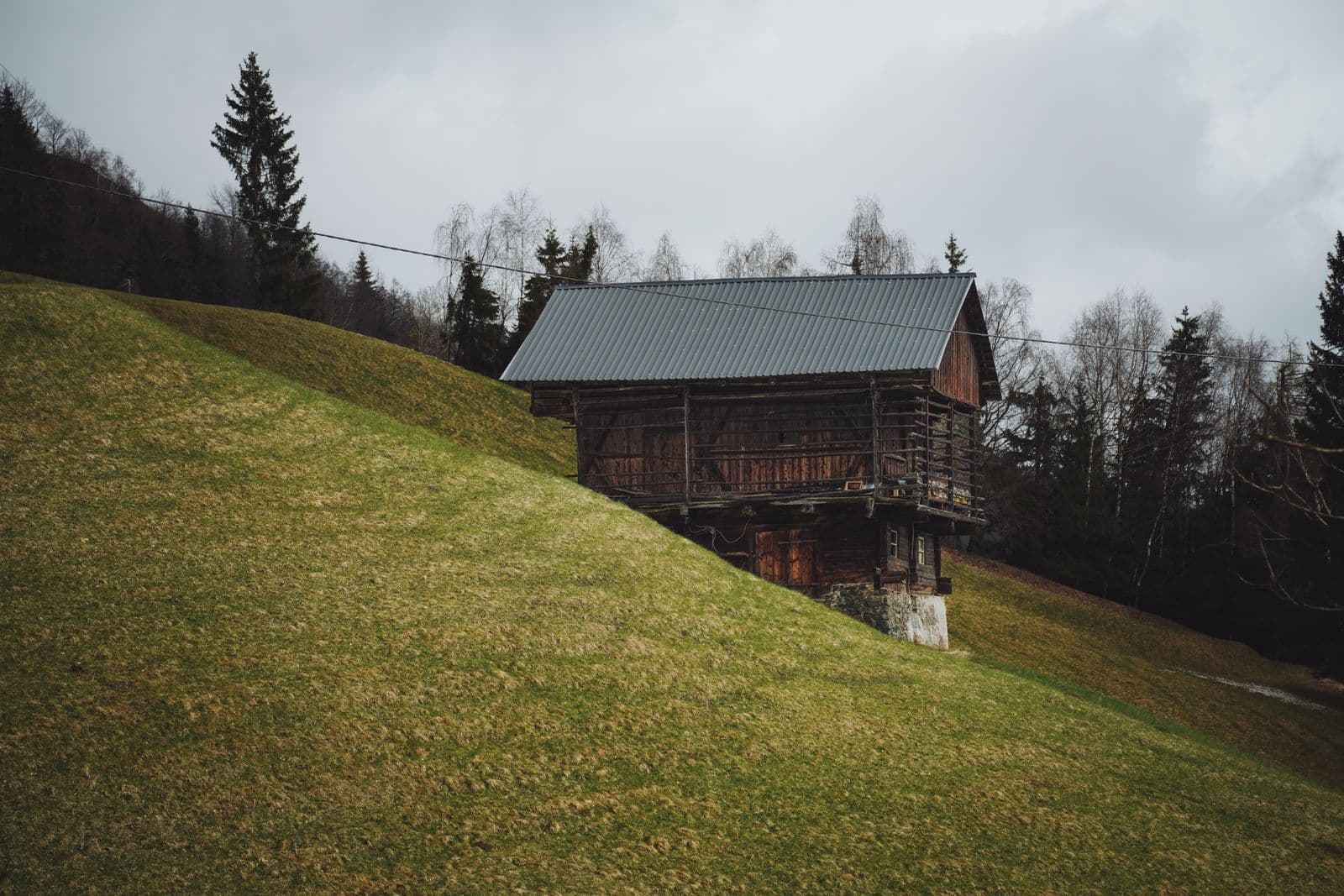Tiny house