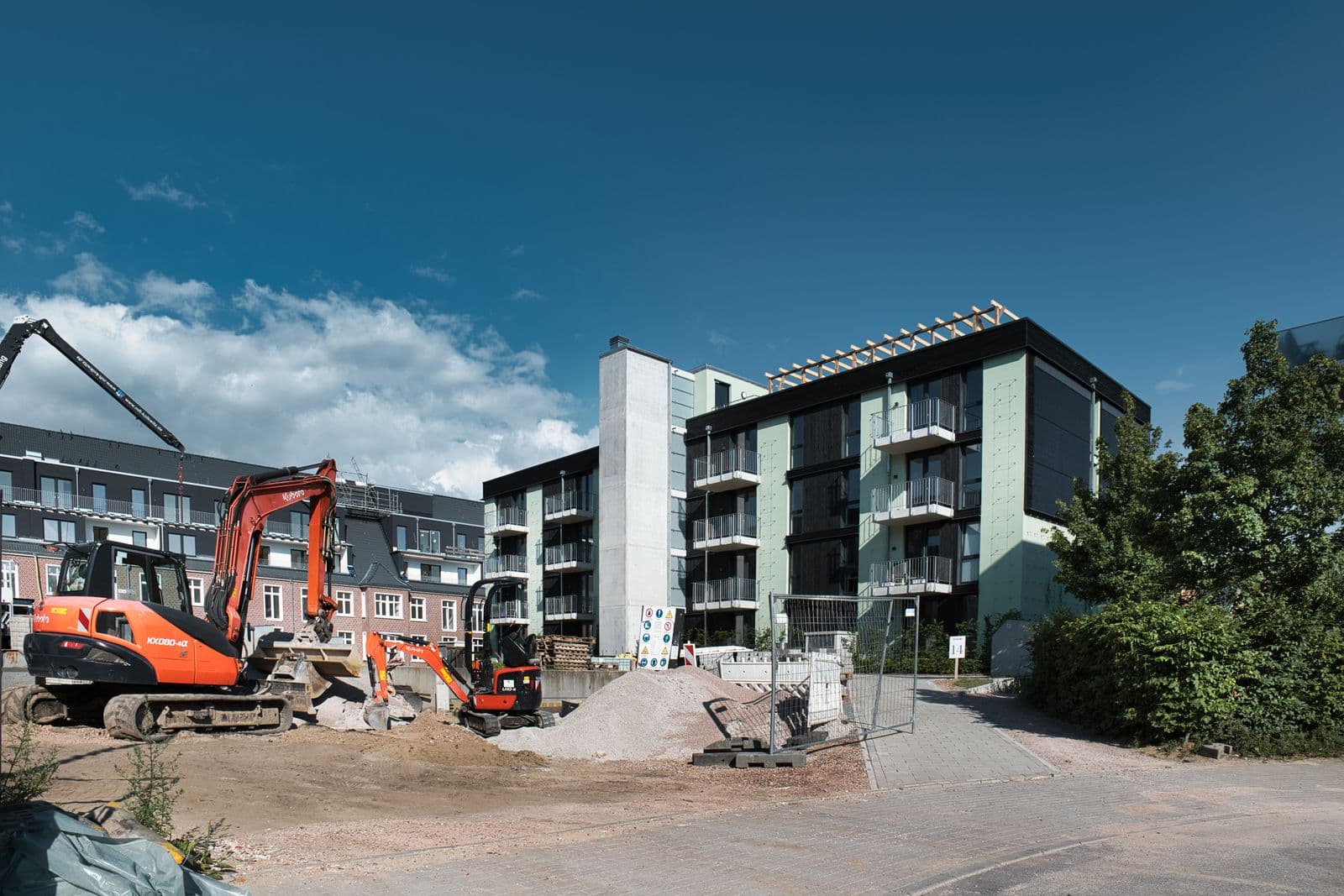 Renovaties