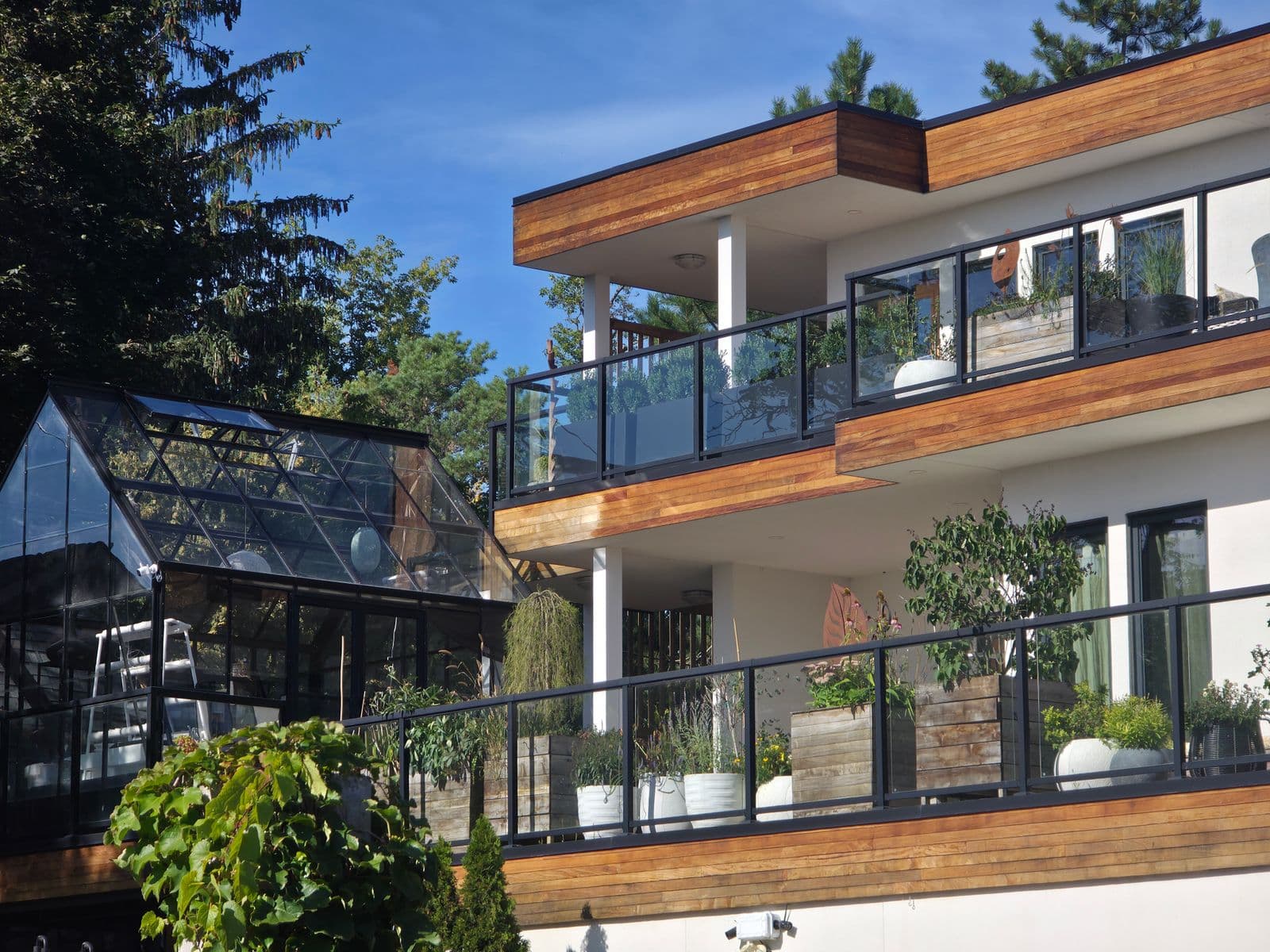 Zorgwoning