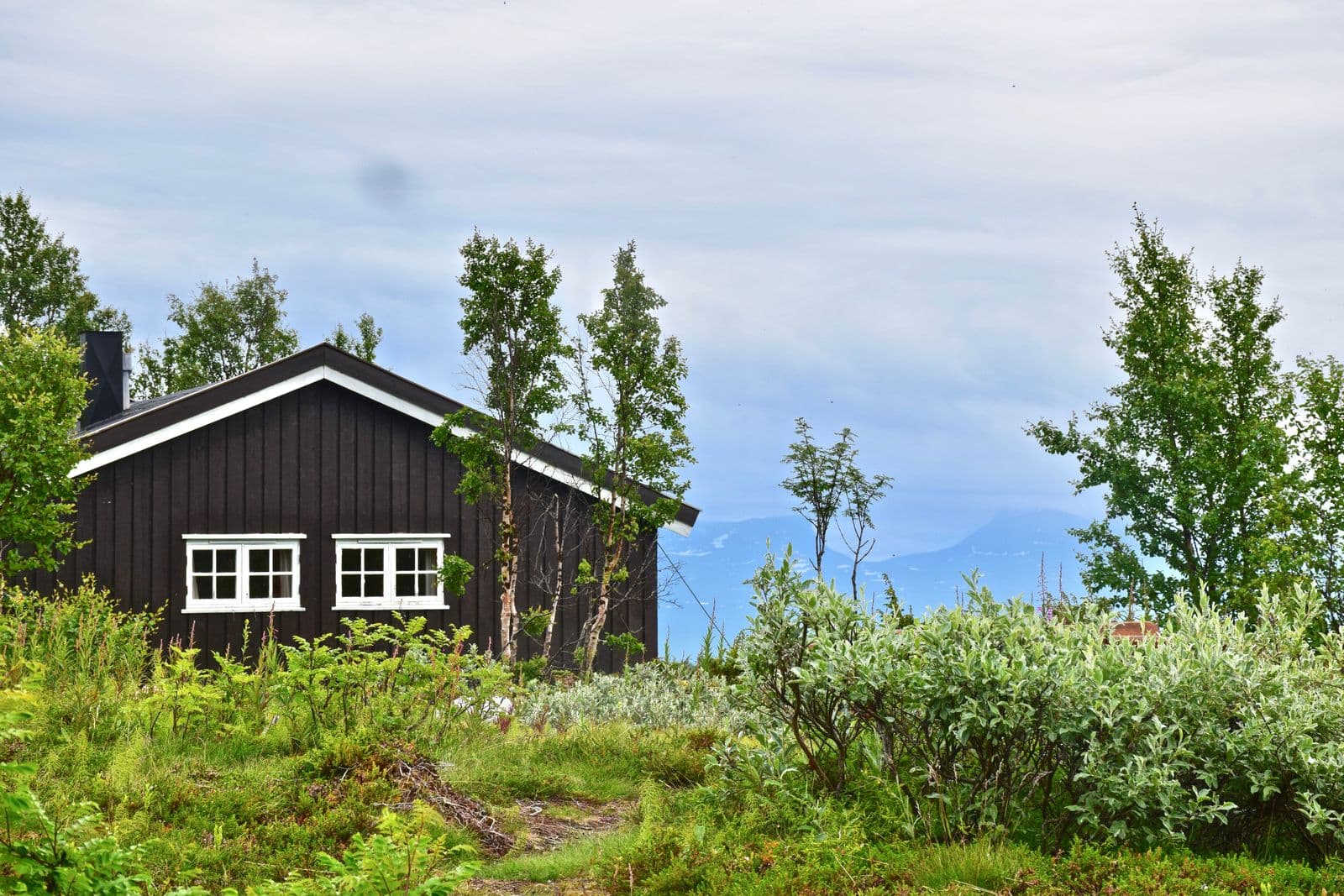 Tiny house - Totaalrenovatie