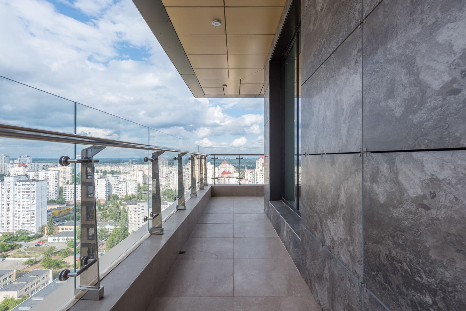 Aanbouw of uitbouw - Totaalrenovatie