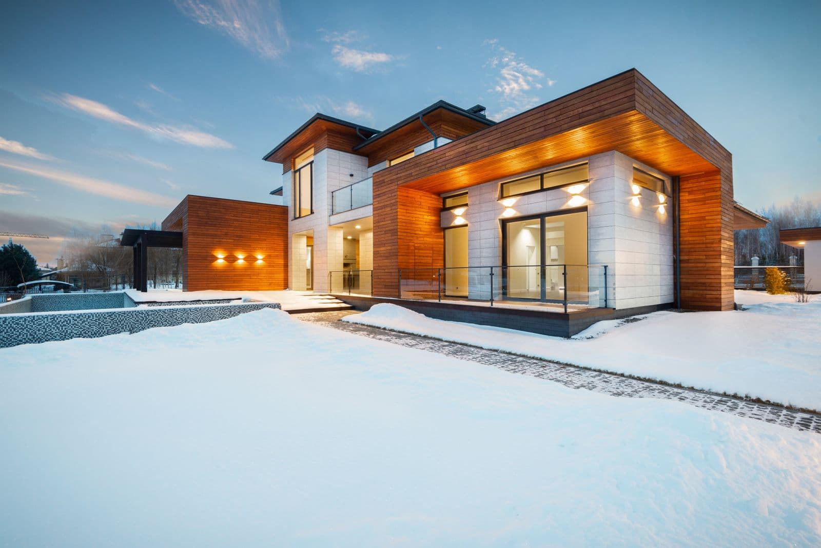 Modulair bouwen - Totaalrenovatie