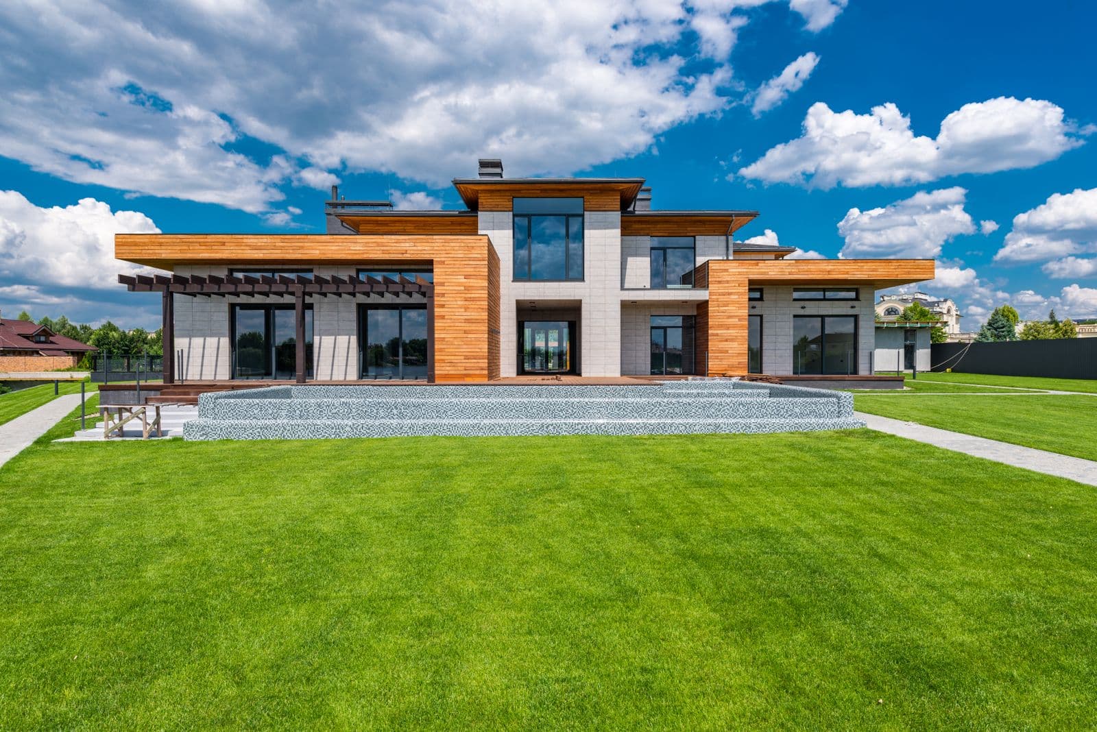 Modulair bouwen - Totaalrenovatie