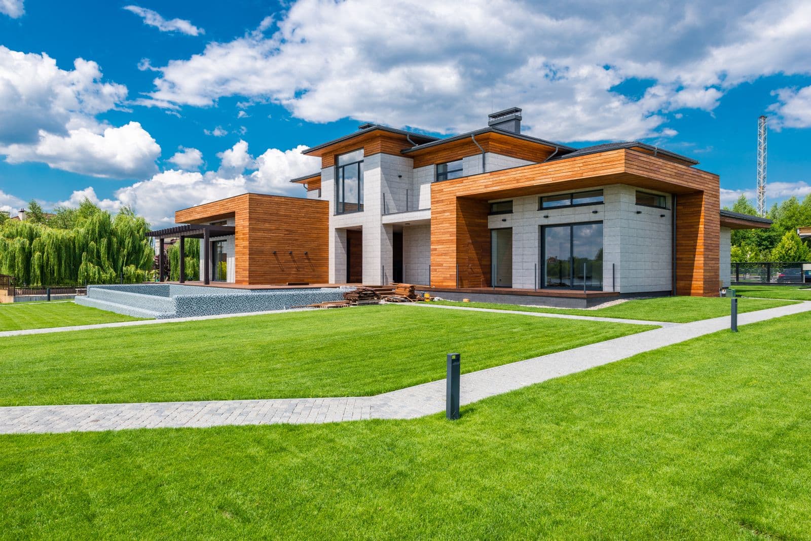 Modulair bouwen - Totaalrenovatie