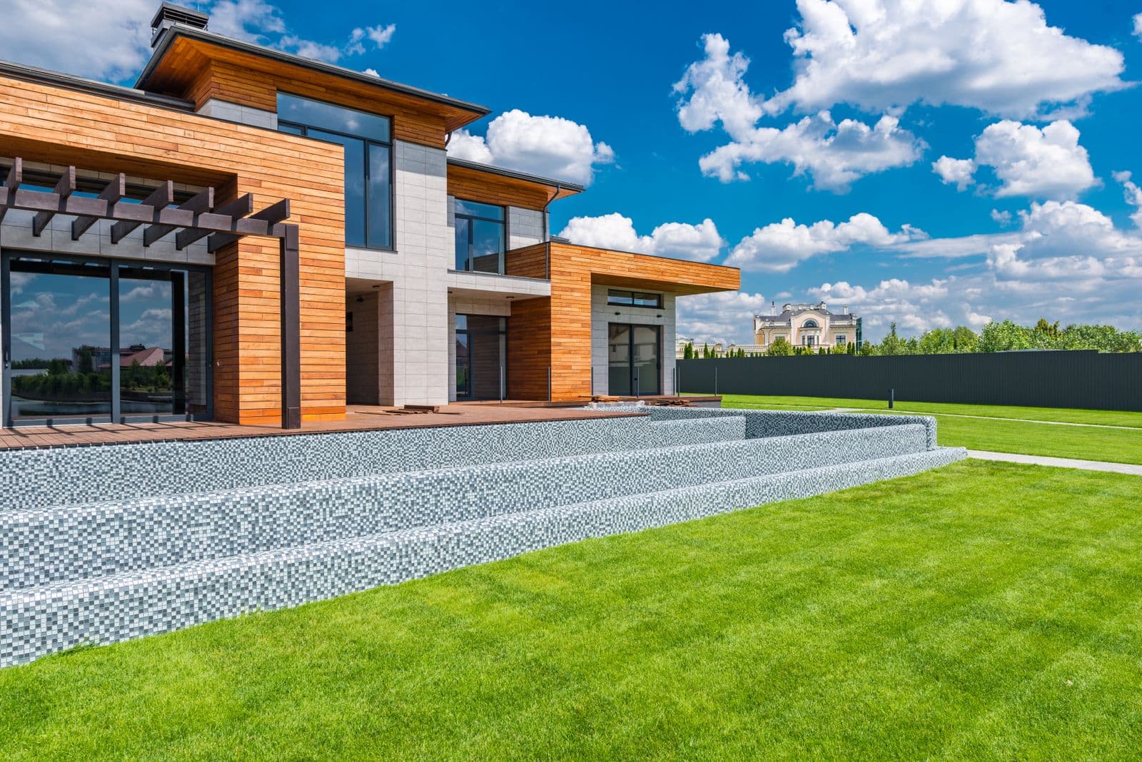 Modulair bouwen