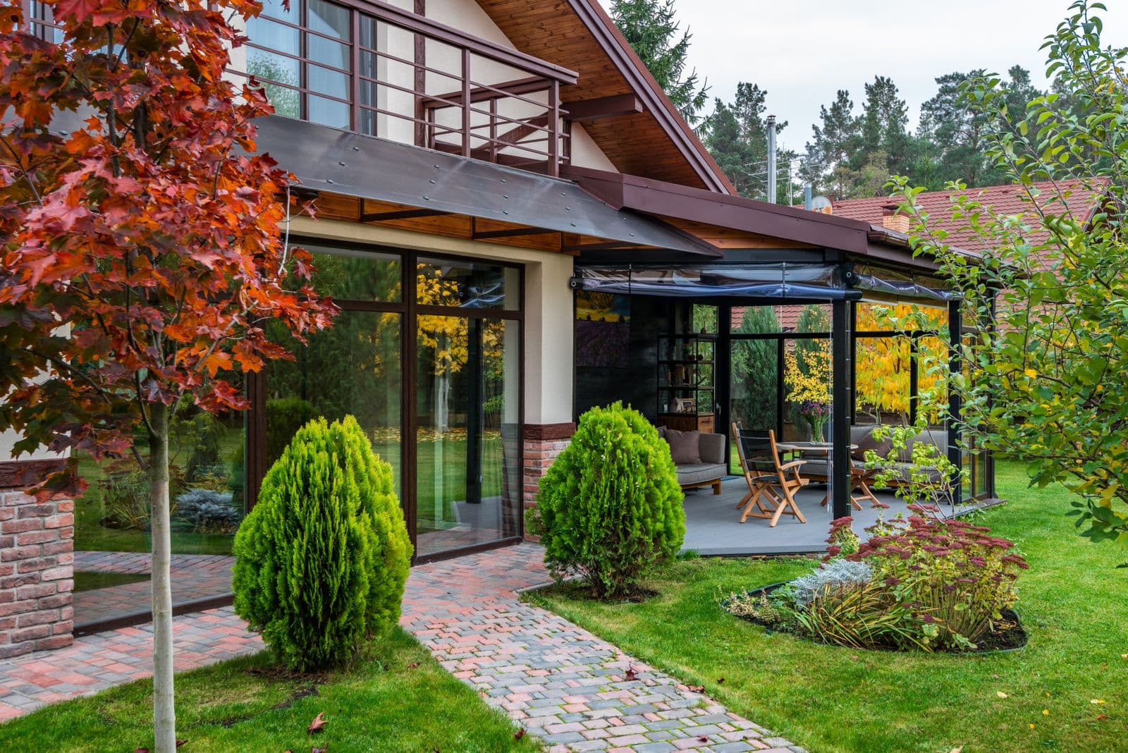 Zorgwoning - Totaalrenovatie