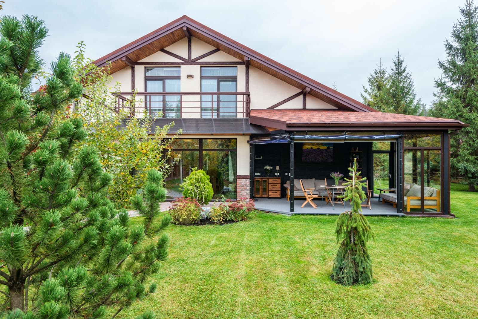 Modulaire woning