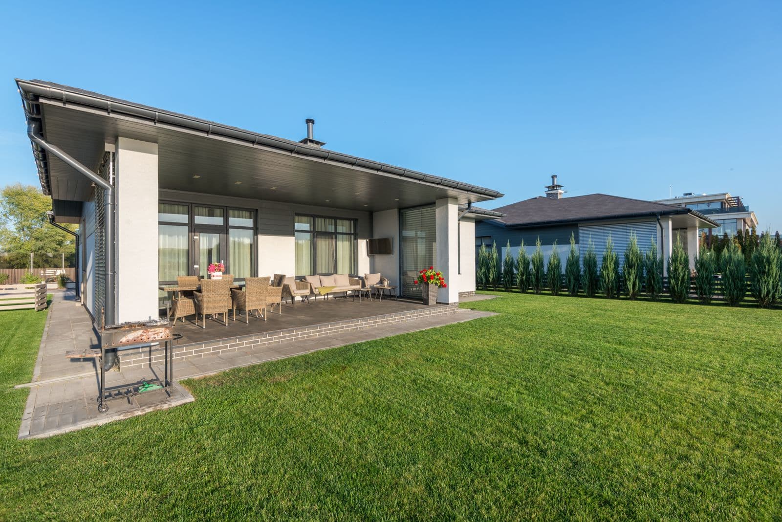 Zorgwoning bouwen