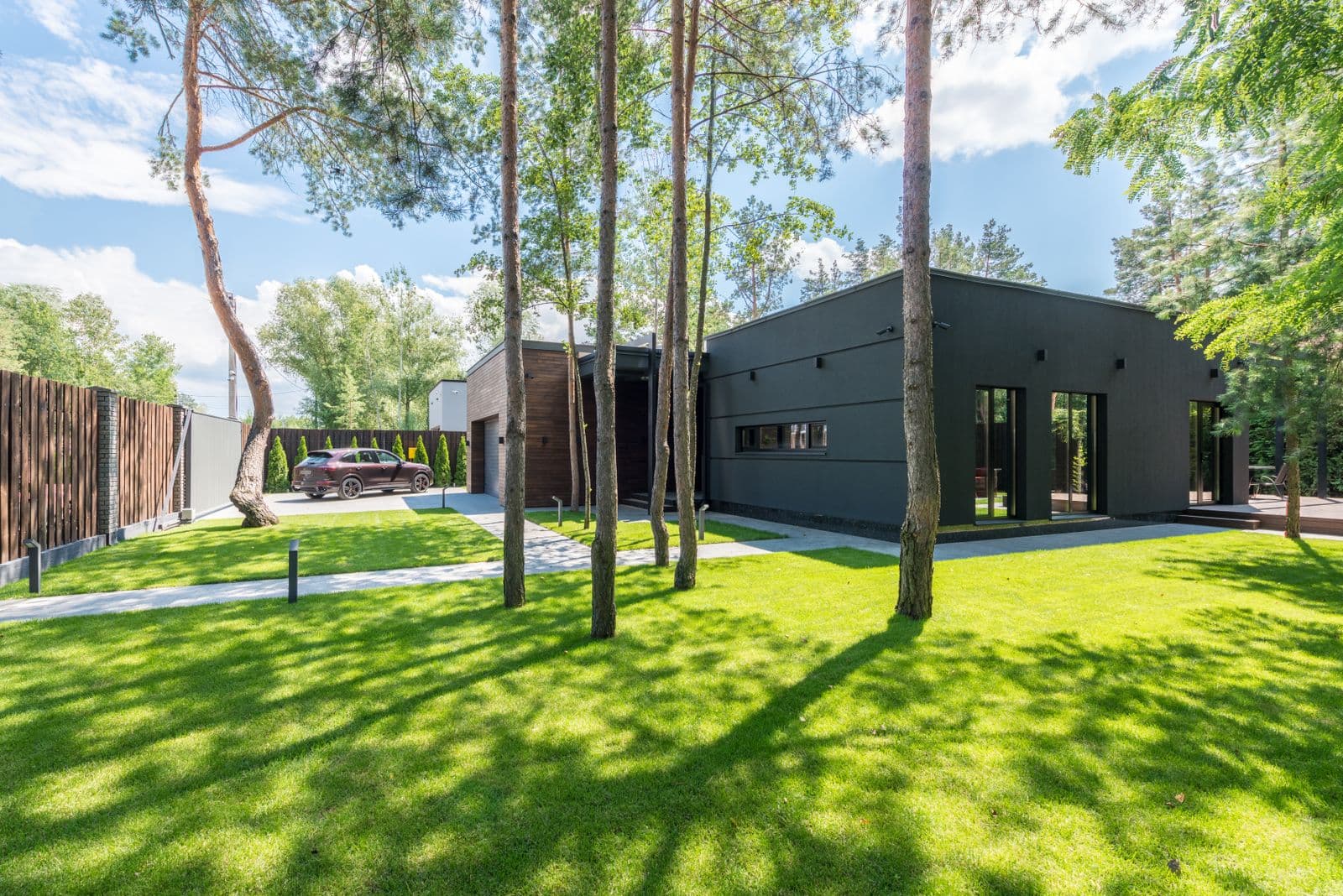 Modulair bouwen