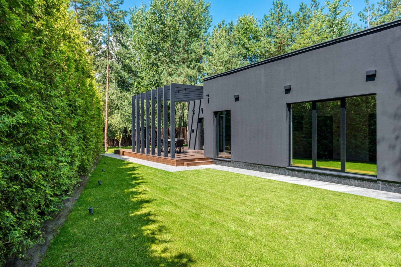 vakantiehuis bouwen kosten