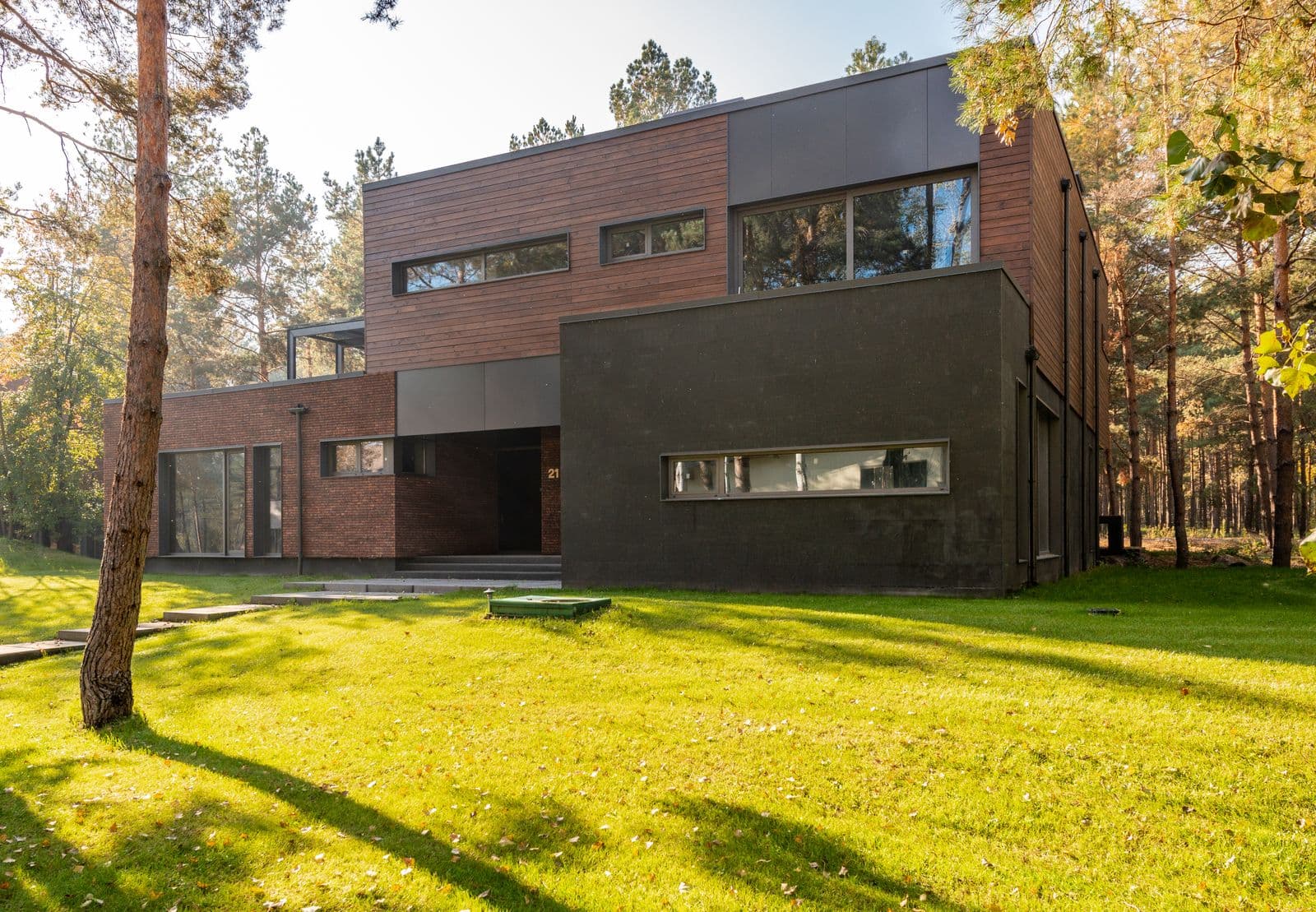 Modulair bouwen - Totaalrenovatie