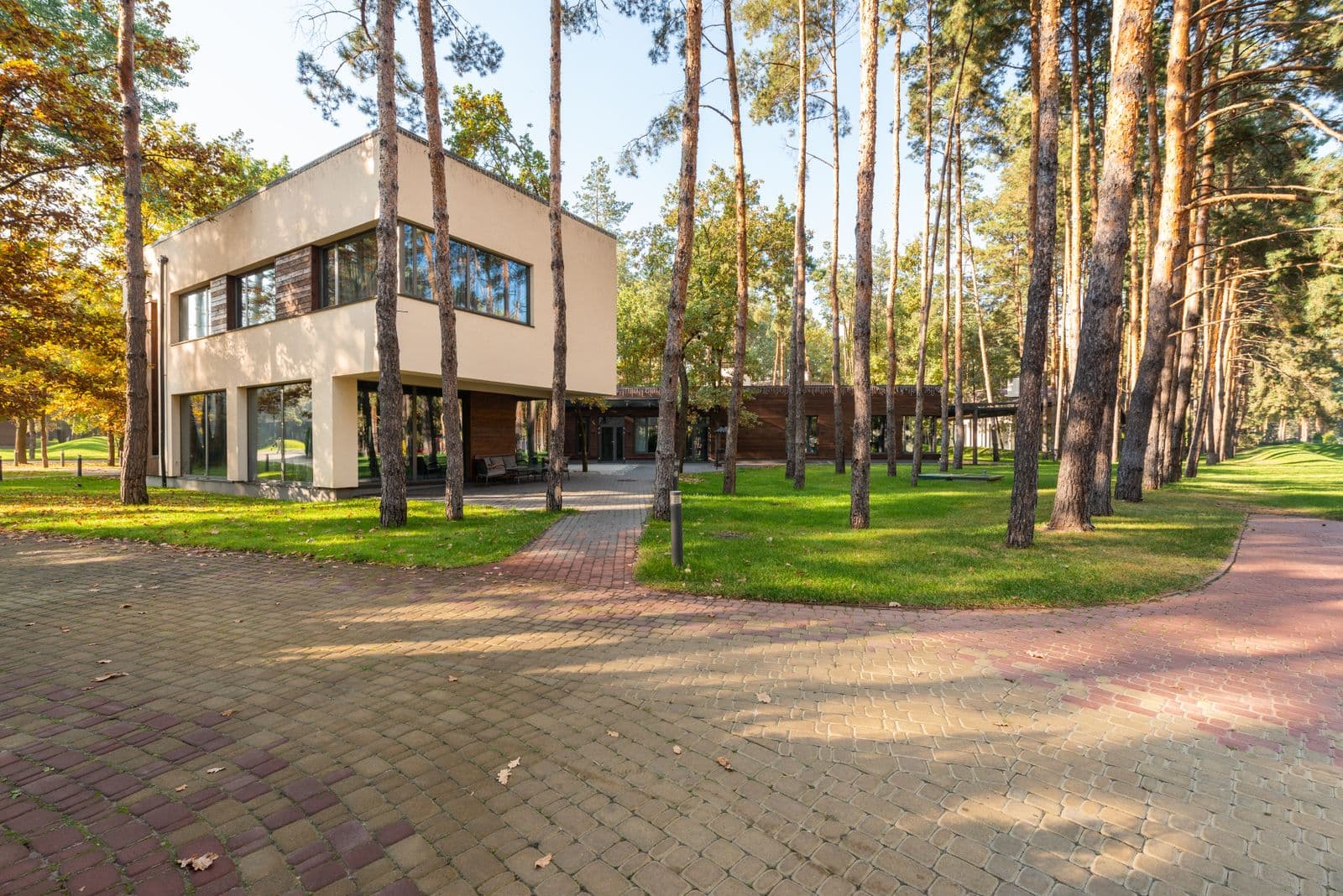 Prefab modulair bouwen