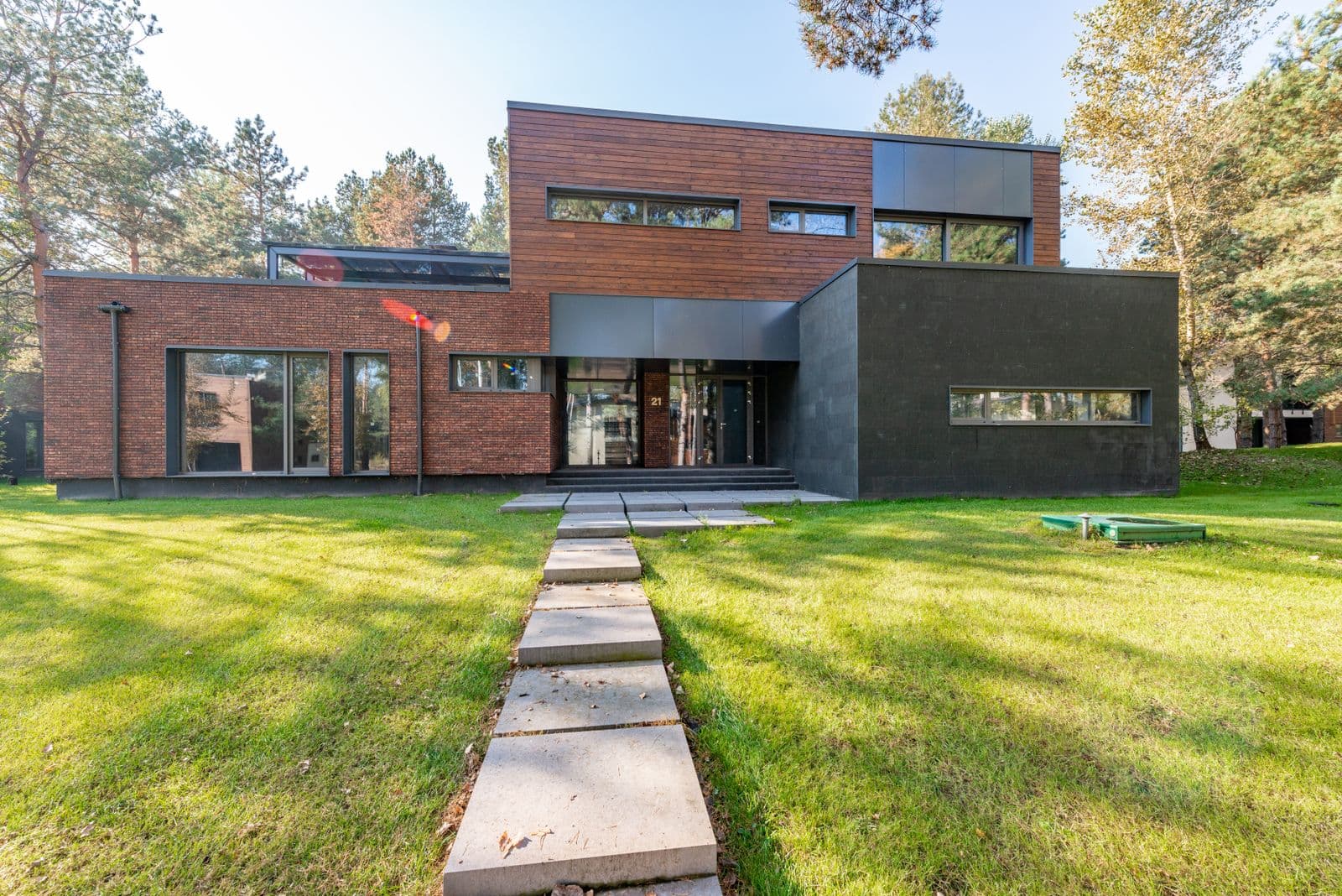 Modulair bouwen - Totaalrenovatie