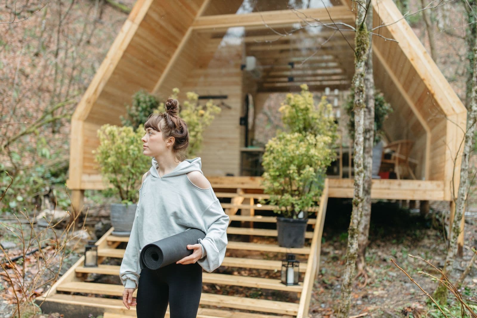 Ecologisch bouwen - Totaalrenovatie