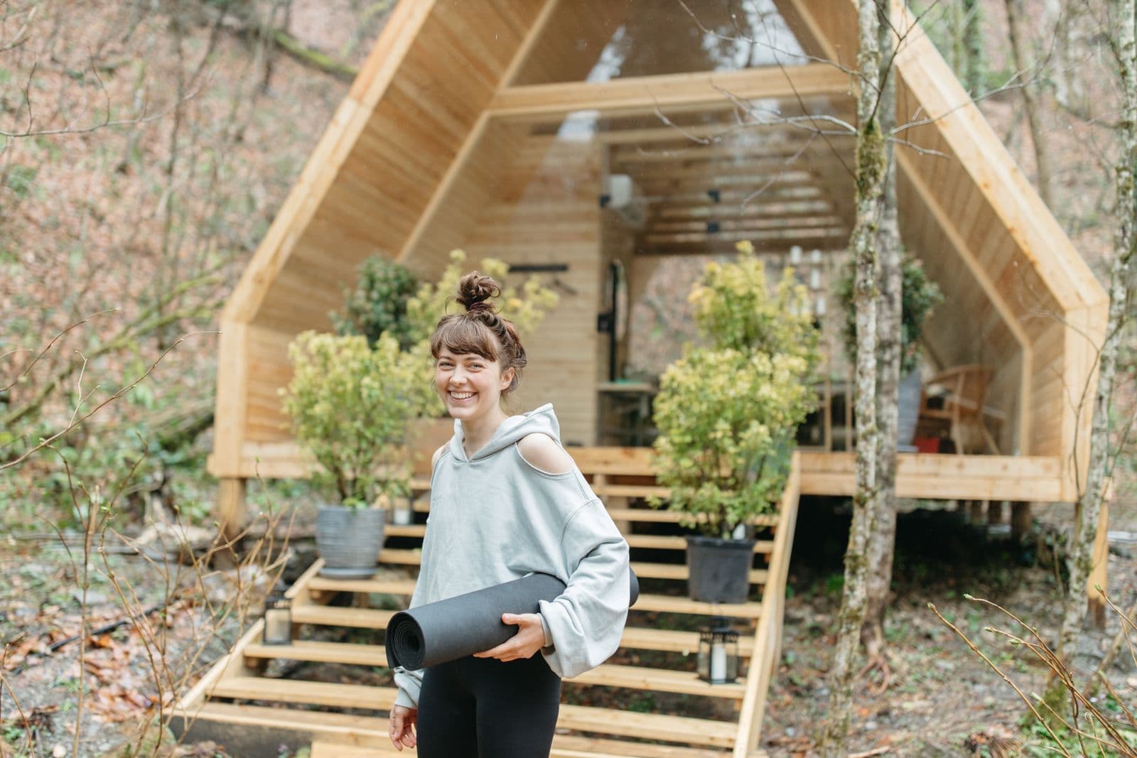 Tiny house - Totaalrenovatie