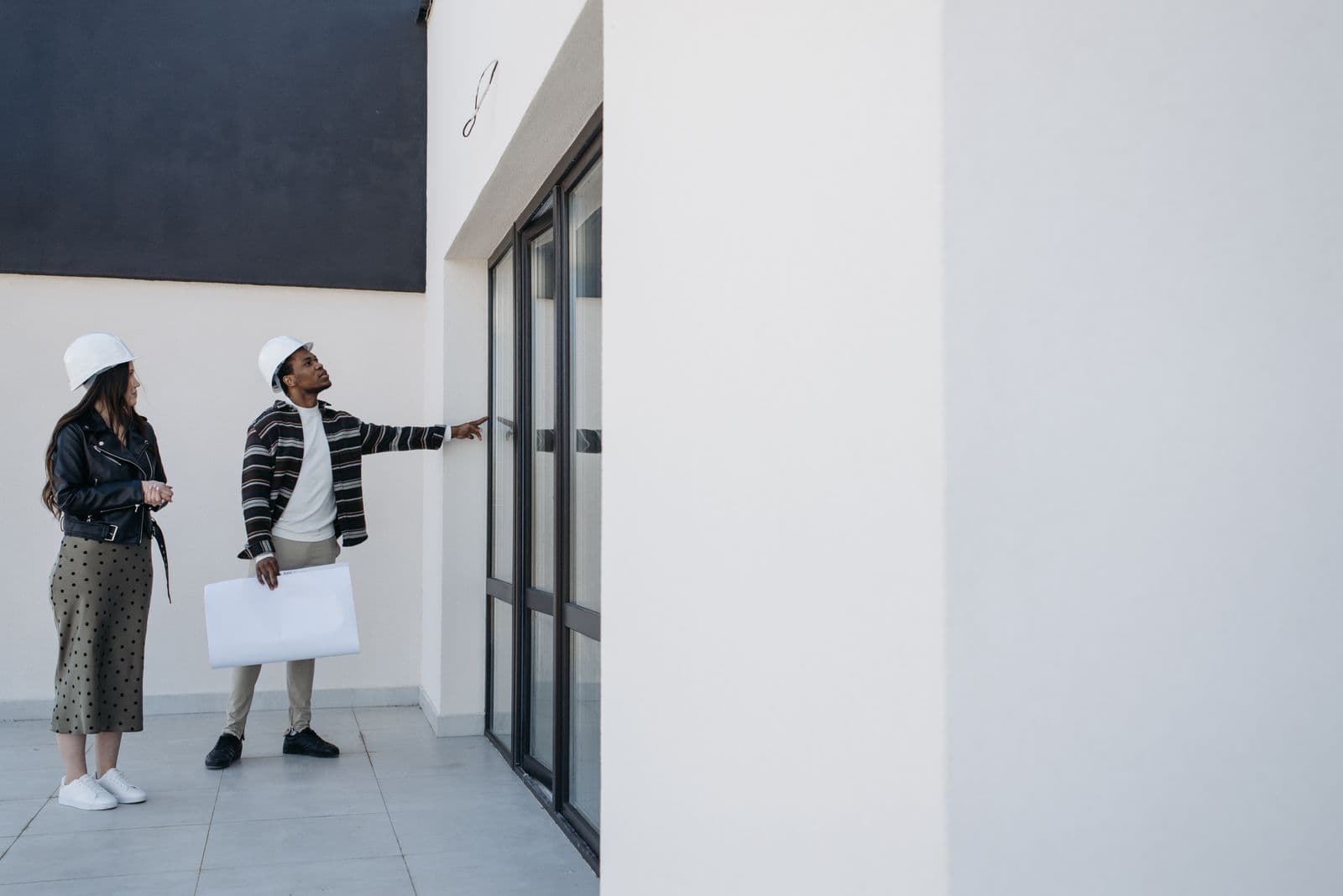 Huis laten bouwen - Totaalrenovatie