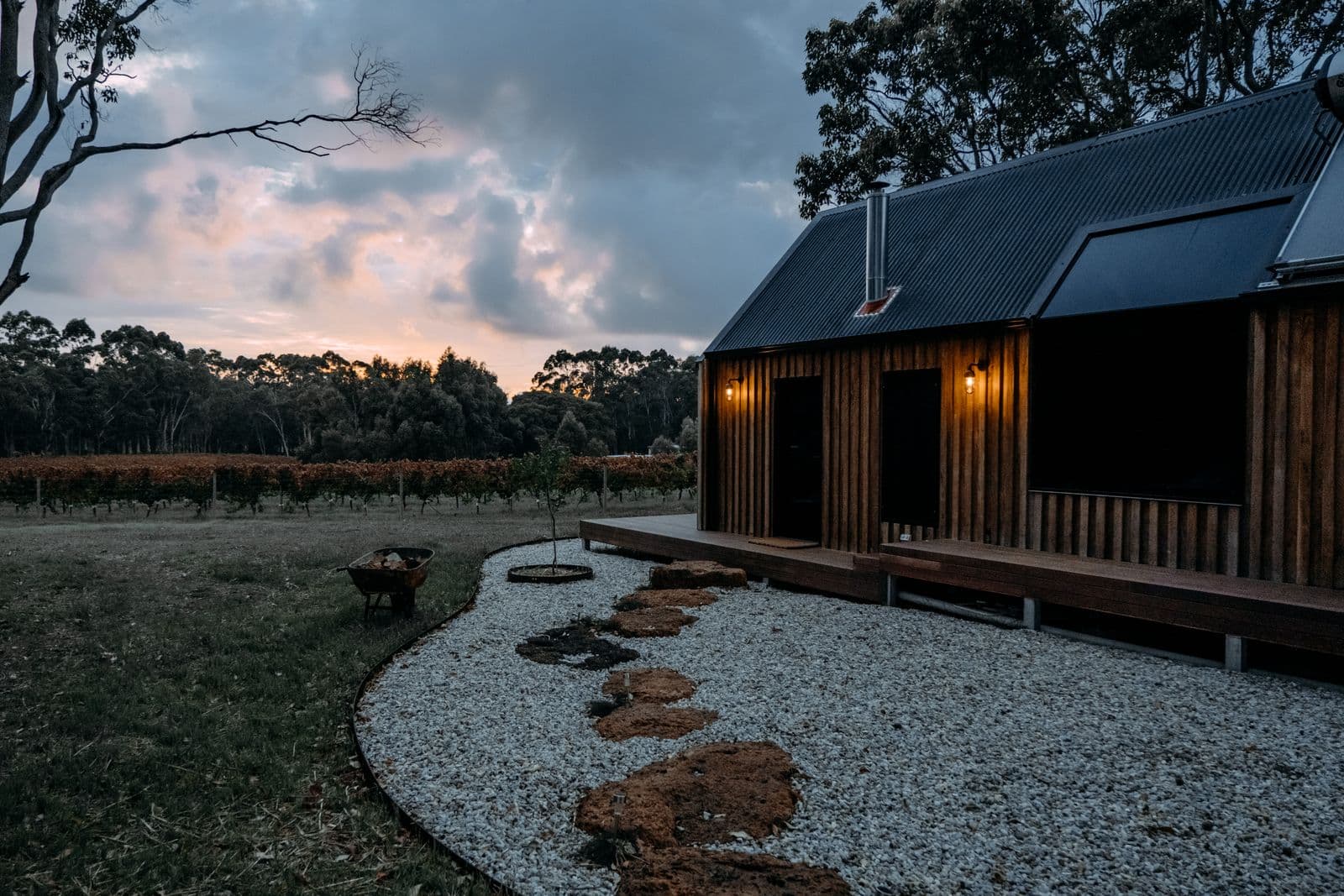 Ecologisch bouwen - Totaalrenovatie