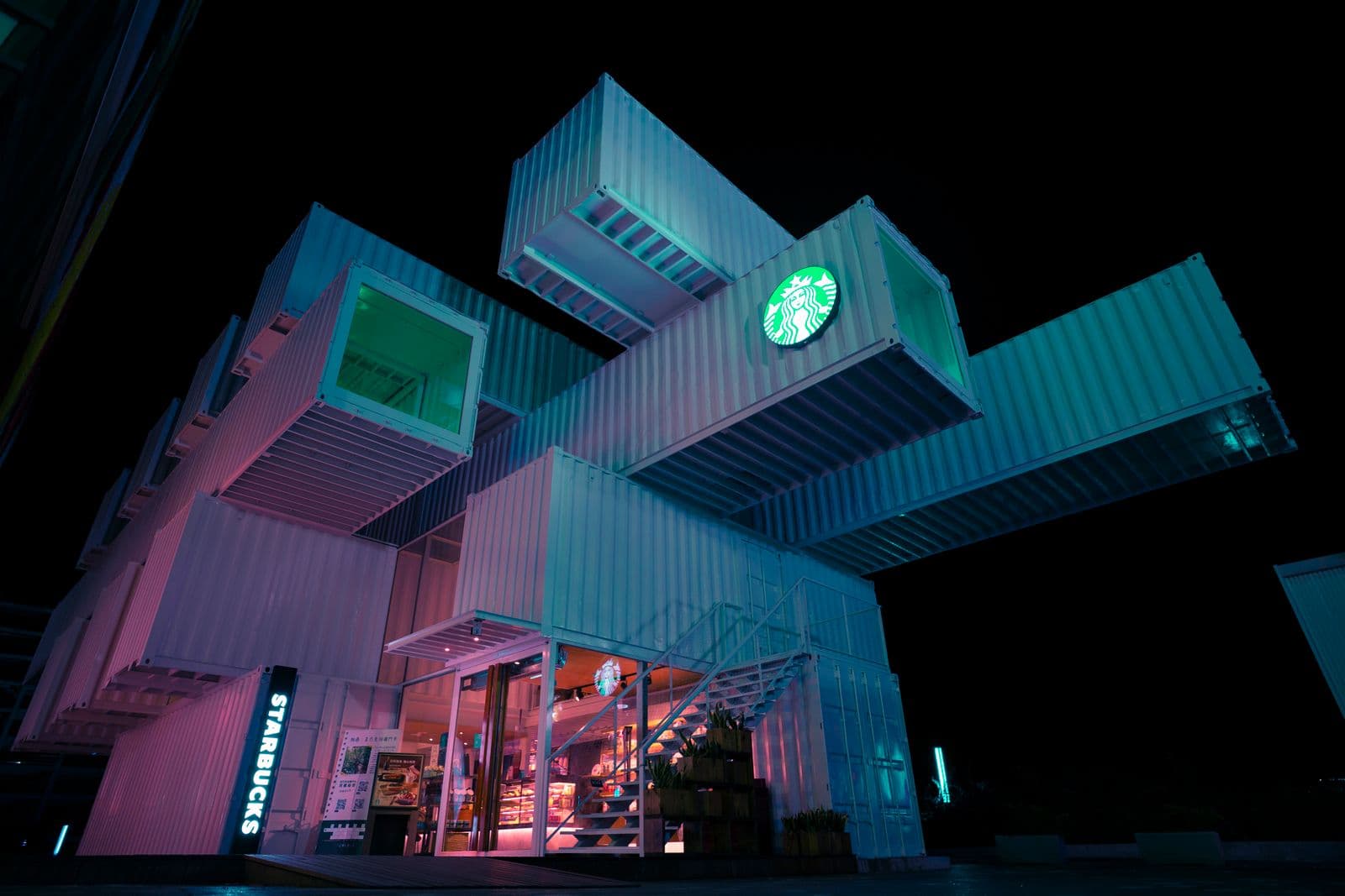 Prefab bouwer