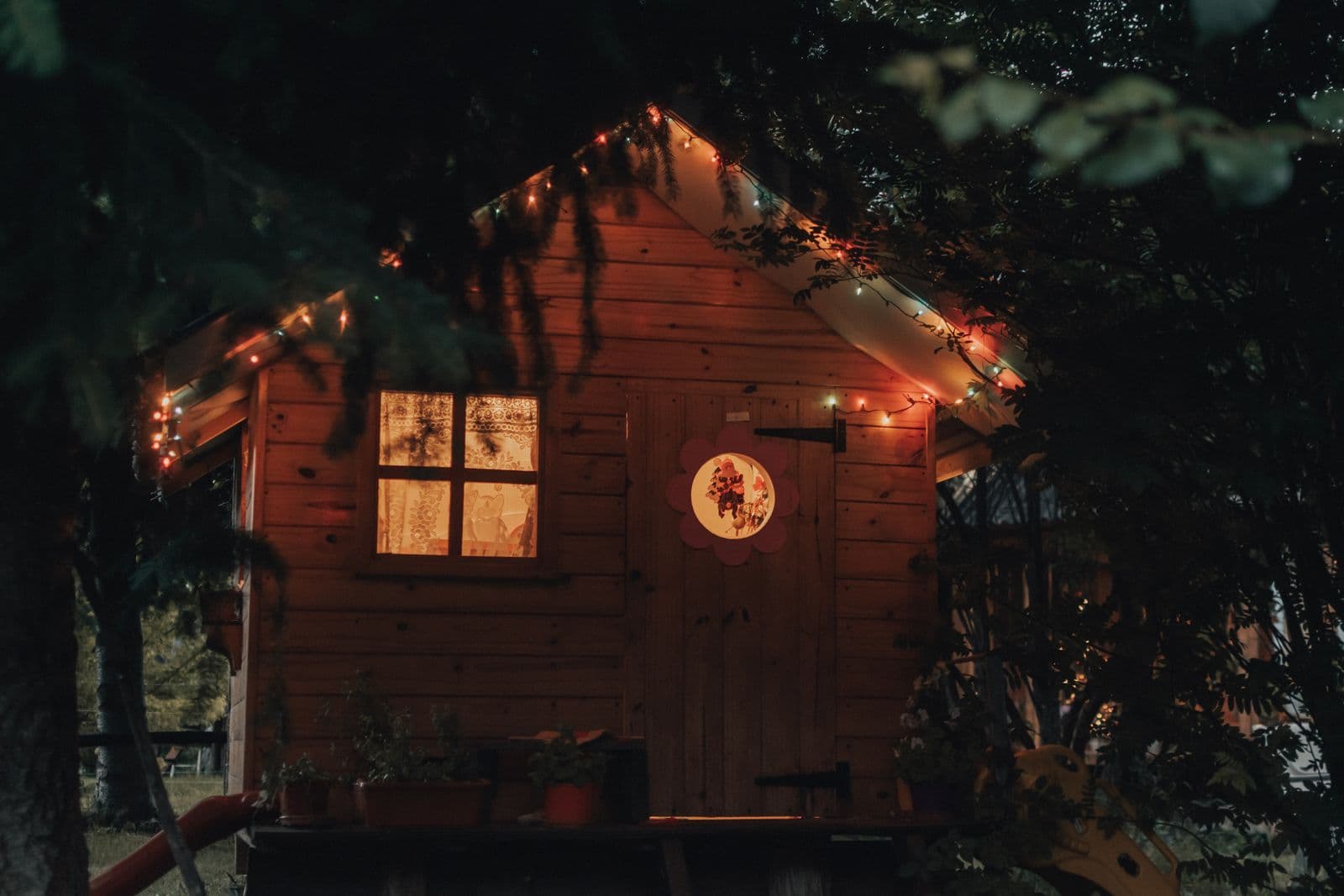 Tiny house - Totaalrenovatie