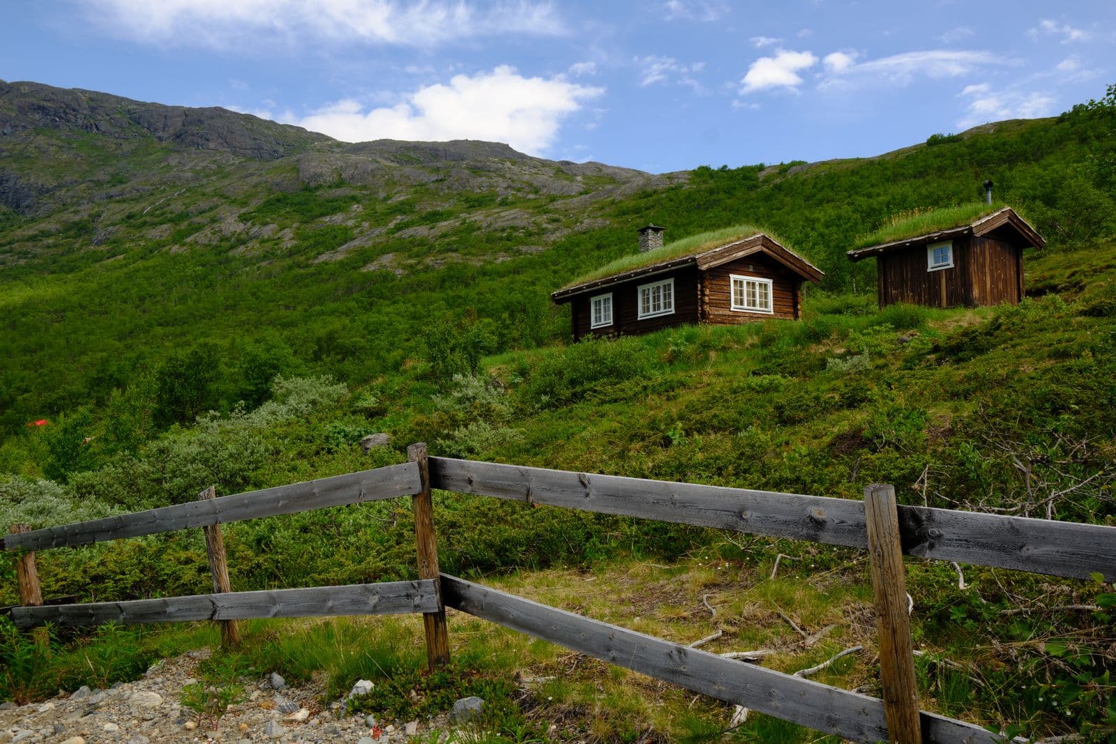 Tiny house - Totaalrenovatie