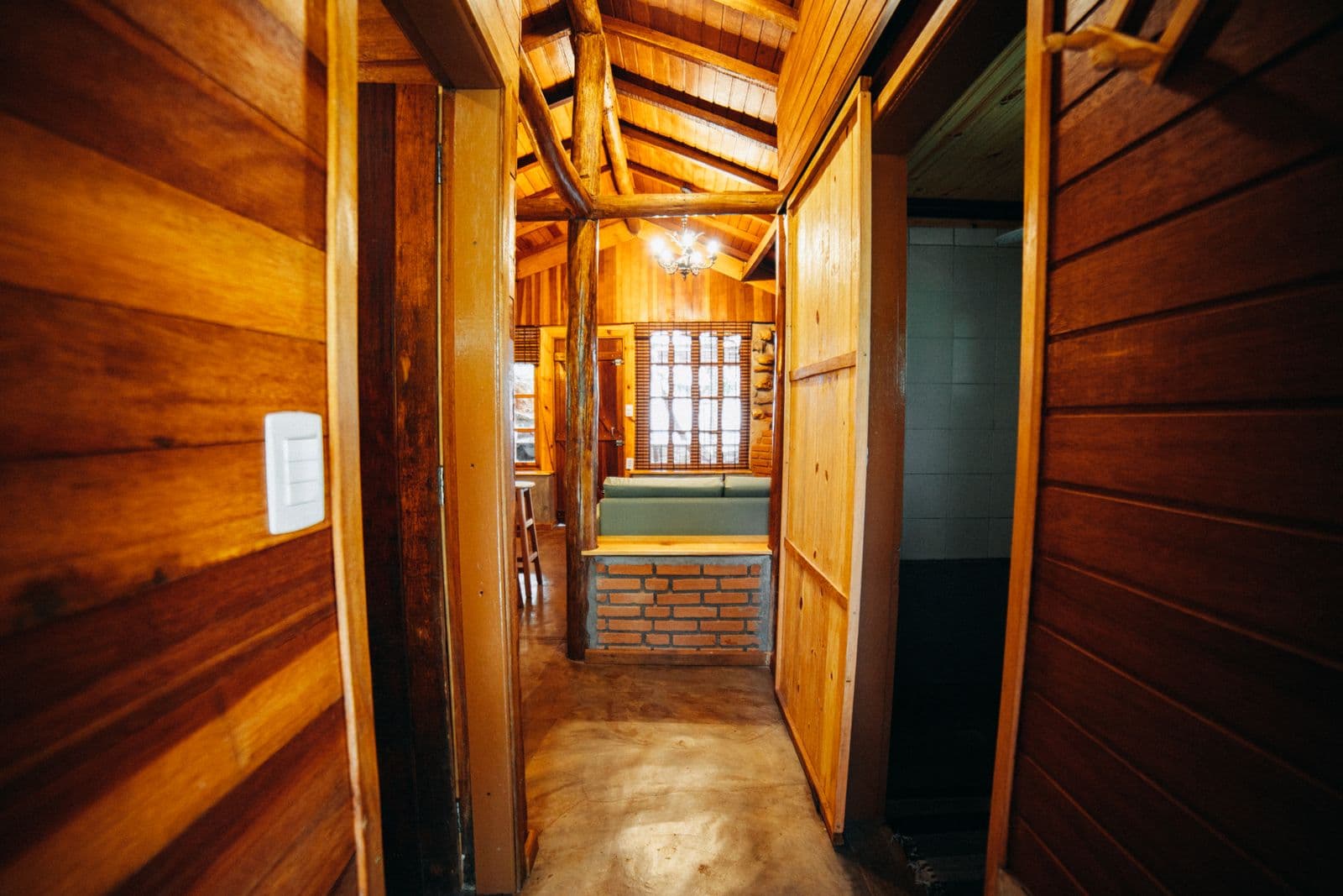 Vakantiewoning bouwen - Totaalrenovatie