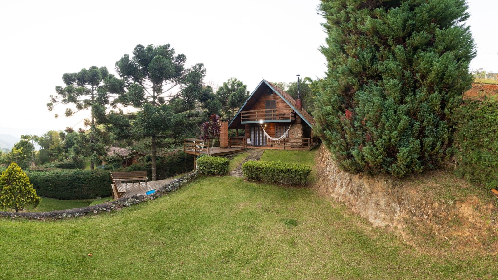 vakantiewoning bouwen kosten