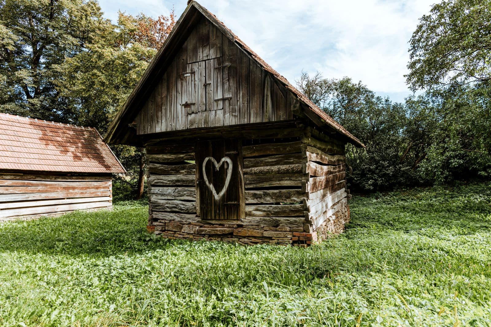 Tiny house West-Vlaanderen
