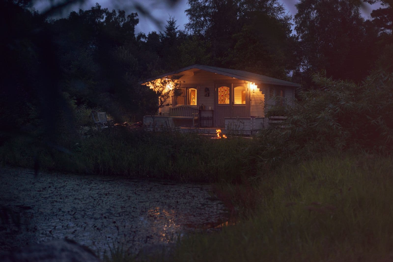 Tiny house