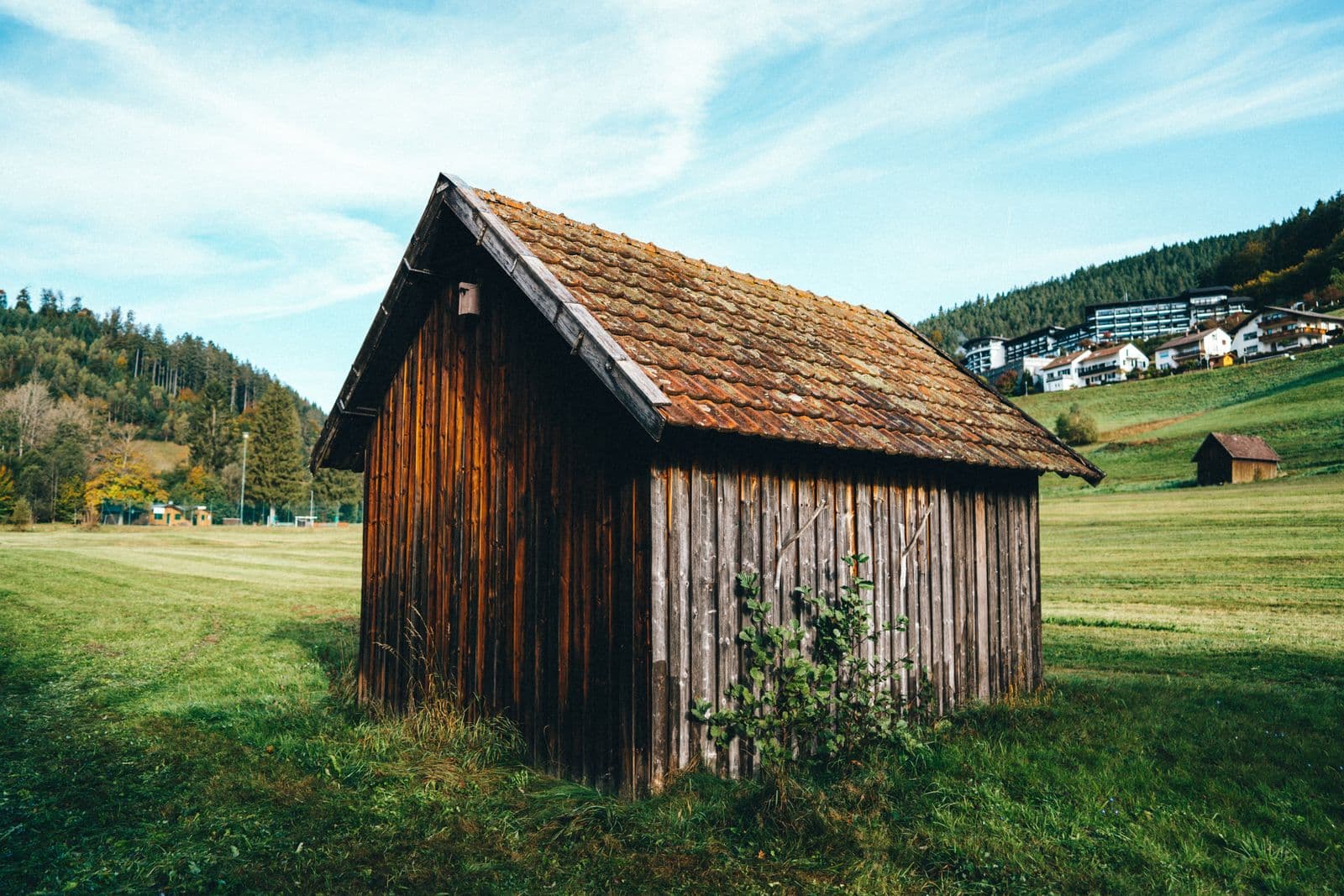 Tiny House Prijs